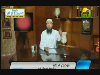 علامة حب الله لك