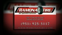 Clutch Repair San Jacinto, CA - (951) 925-5117 Ramona Tire