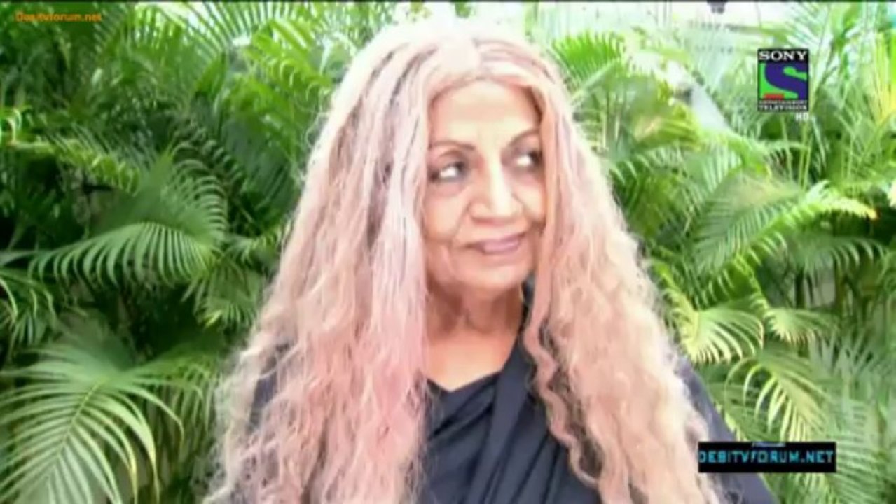 Anamika 720p 11th July 2013 Video Watch Online HD pt2