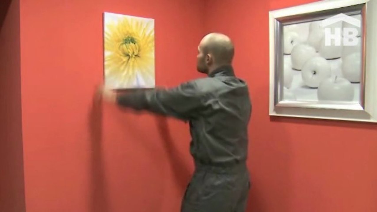 Comment fixer des objets au mur sans percer ?