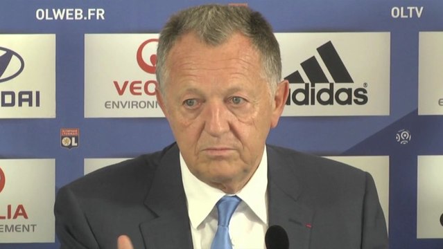 Aulas dévoile les dessous financiers du prêt de Miguel Lopes