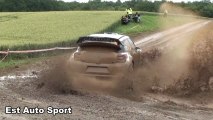 Rallye terre de Langres 2013 - Est Auto Sport