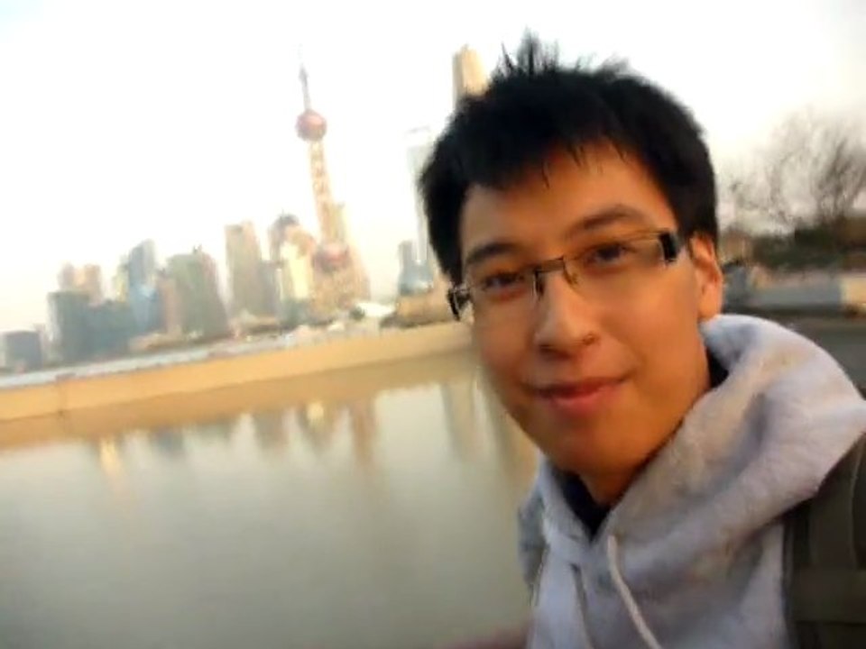 LIVE IN SHANGHAI 02