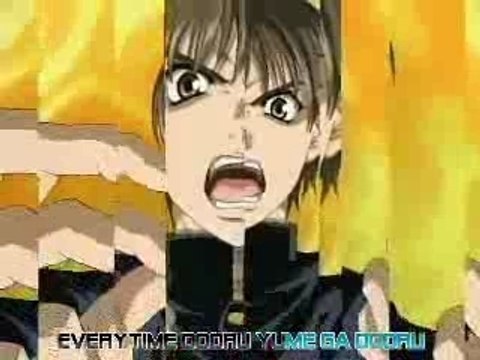 tenjo tengé opening