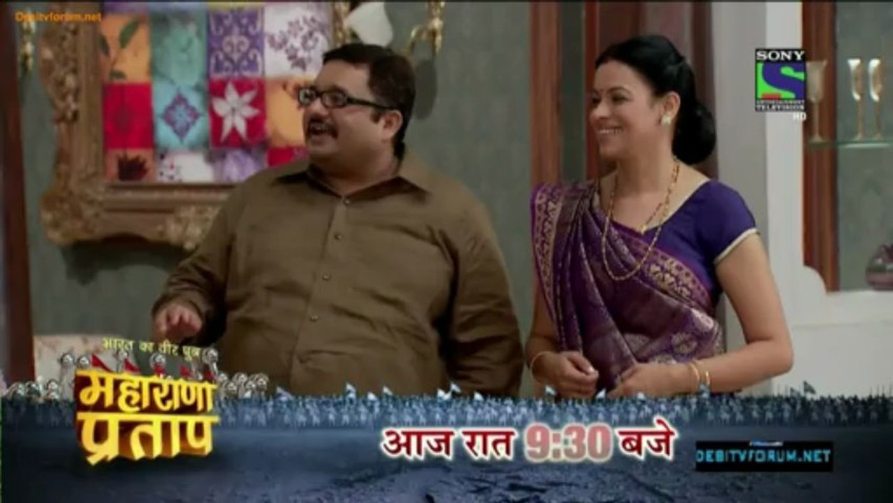 Amita Ka Amit 720p 11th July 2013 Video Watch Online HD pt1