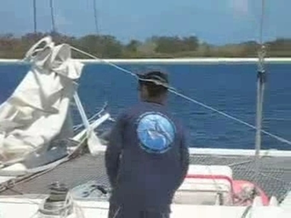 Ilot Ndo, lagon Sud Nouvelle-Calédonie