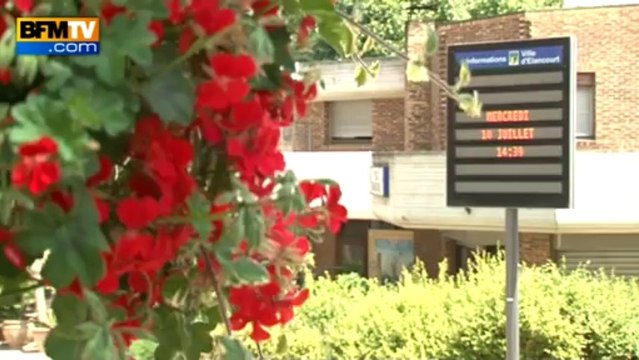 Pas de feu d’artifice à Elancourt pour le 14 juillet - 11/07