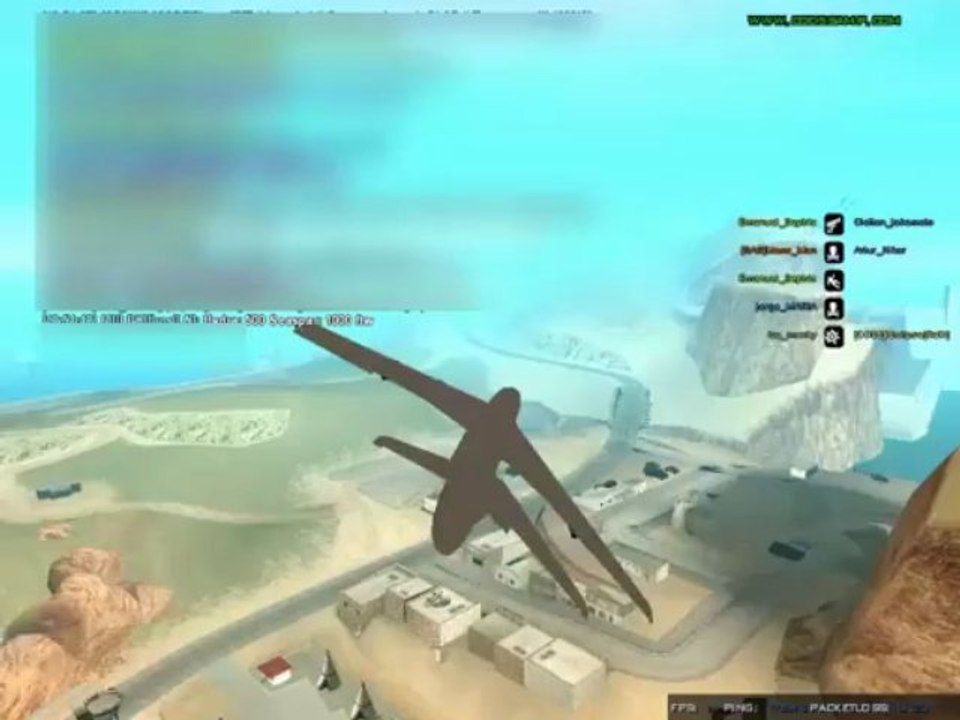 Air Break