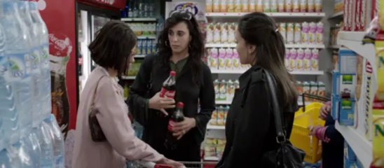 ROCK THE CASBAH - Bande-annonce VF