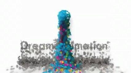 DREAMS ANIMATION - WEB DESIGN and DEVELOPMENT in NYC