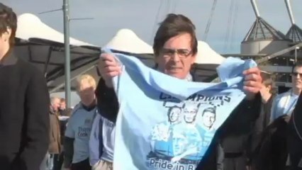 El baúl de los recuerdos de Pellegrini