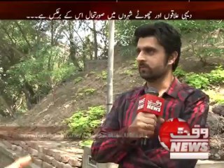 Assignment (Politics Culture in Pakistan) 12 April 2013