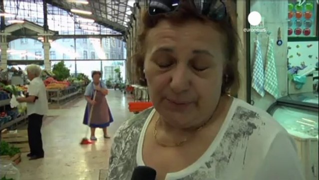 Portogallo a rischio, l'ipotesi governo di larghe intese