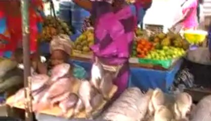 Ramadan-Marché Castor : les prix dans tous leurs états