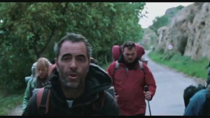 THE WAY LA ROUTE ENSEMBLE - Bande-annonce VO