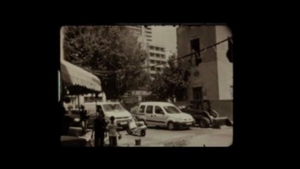 "Dans un jardin je suis entré" (extrait2)