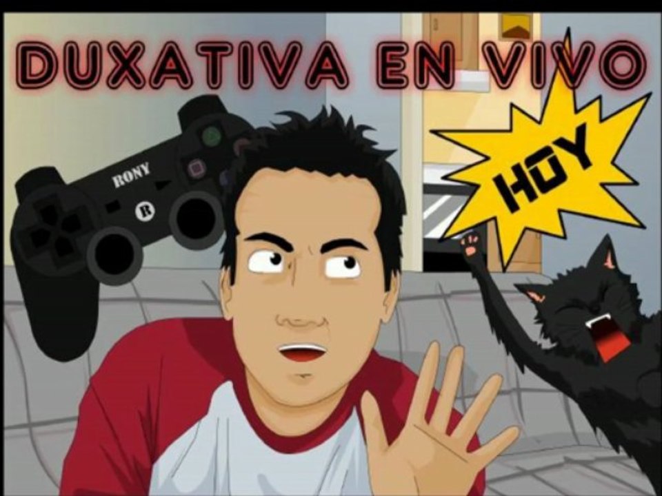 Streaming pollo chucha