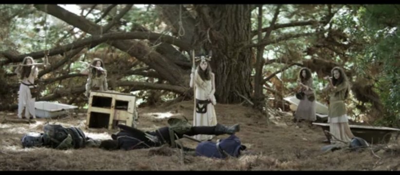 The Dead Daisies Lock 'N' Load