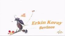 Erkin Koray - Sevince Fanmade videoklip 2013 HD