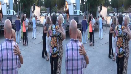 Nocturnes caves Molière 2013 Gilles et Eva Selmer