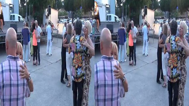 Nocturnes caves Molière 2013 Gilles et Eva Selmer