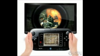 Sniper Elite V2 para Wii U
