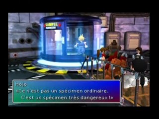 final fantasy 7 : 9ème partie