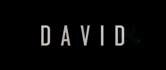 DAVID - HINDI - Bande Annonce VOSTF / AANNAFILMS