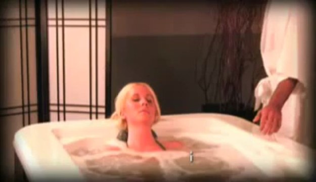 Cal Spas 2 Person Spa Hot Tub Giveaway Contest