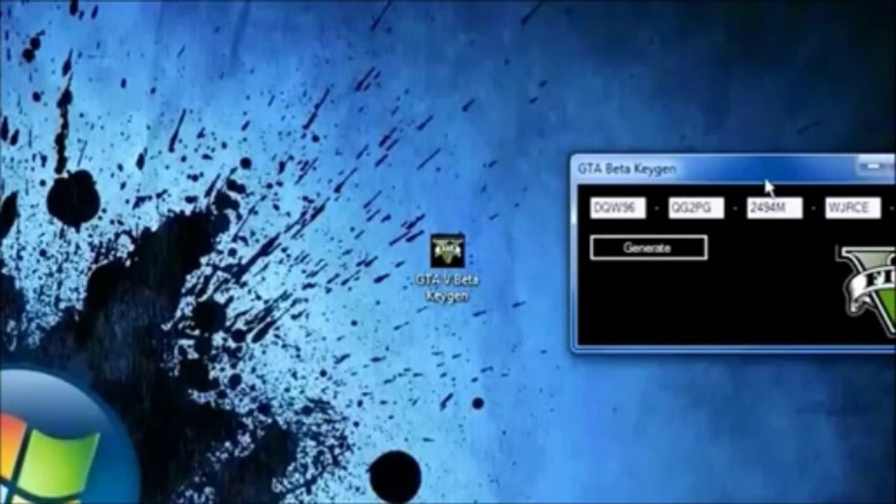 [DOWNLOAD] GTA V  Full Game Download For Free  with Serial Key Activation