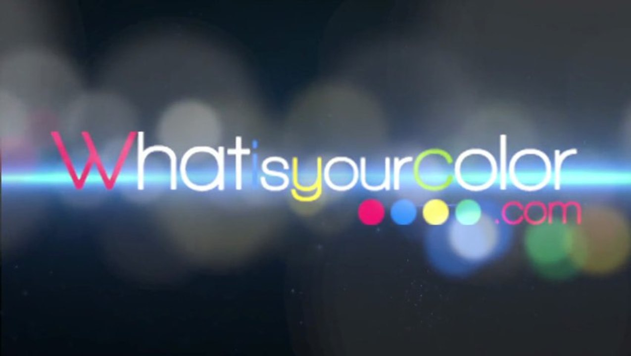 "WHAT IS YOUR COLOR ?" PARTY FREAK EDITION - MYSTIK (05/07/13)