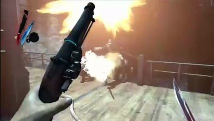 Dishonored en espanol parte 15