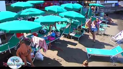 TG ISOLAVERE EDIZIONE DI GIOVEDI' 11 LUGLIO