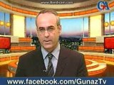 Gunaz tv Cavad talking south Azerbaijan is not Iran