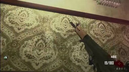 Consigue un Perk Gratis Die Rise BLACK OPS 2  Zombies