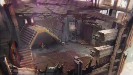 Die Rise Intro, Mini Juggernaut y primeras Piezas