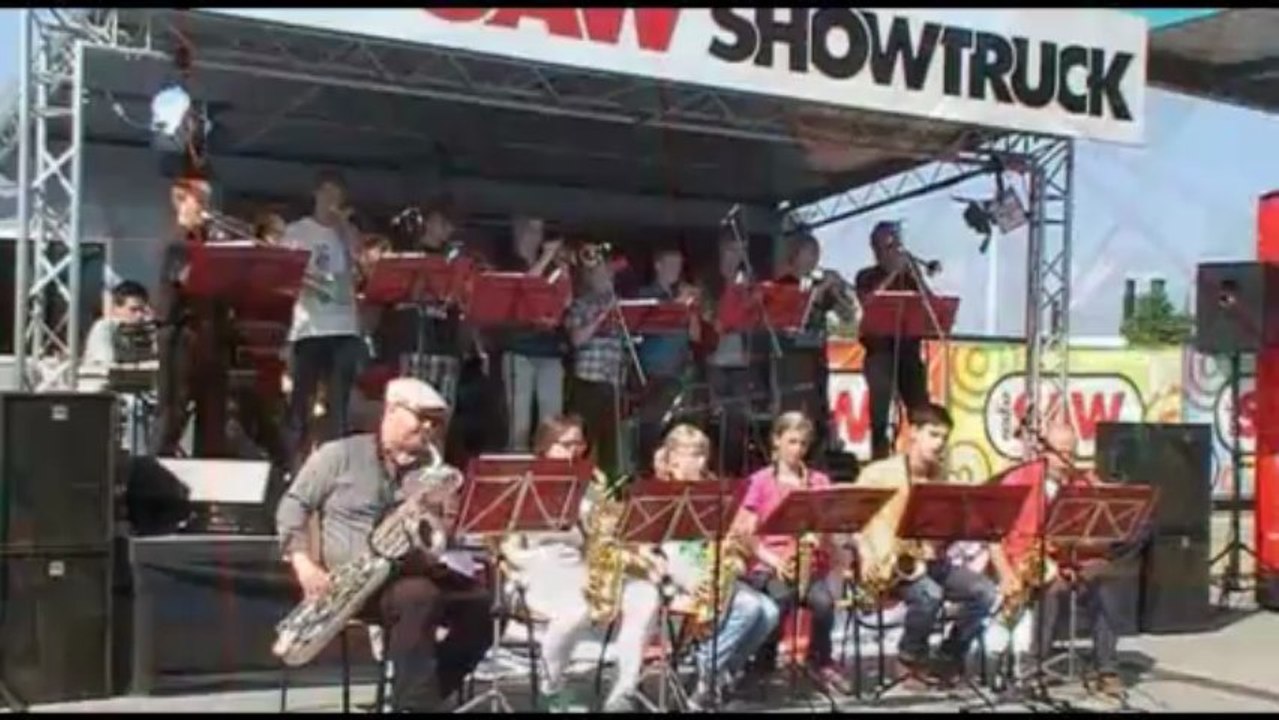 150 Jahre Stadtwerke in Wernigerode!