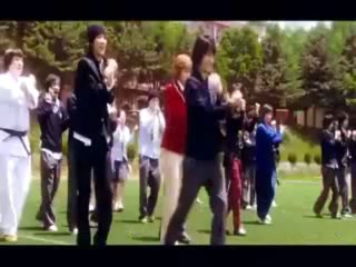 Super Junior - Wonder Boy MV