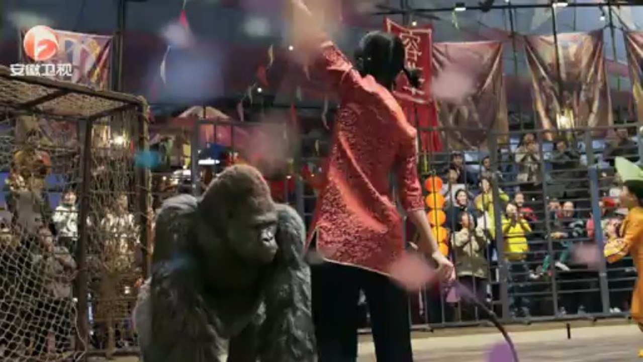 [MV] 泰妍 (SNSD)  - BYE (Chinese Ver.)