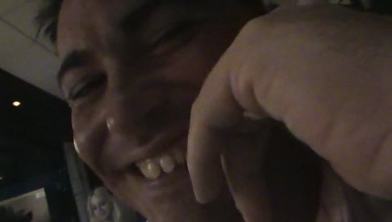 Daria Kinzer Zwischen Himmel und Erde TUI Allegra