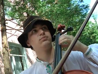 Междуеародный форум украинской молодёжи