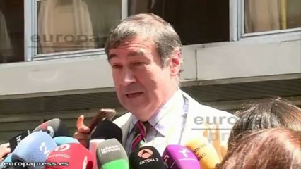 Bárcenas recomendó a empresario que hablara con Romay Beccaria