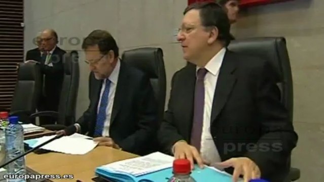 Almunia insiste en la devolución del 'tax lease'