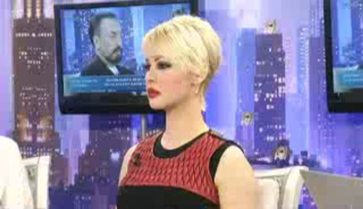 Mısır’lı kardeşlerimiz Mehdiyeti istemeliler