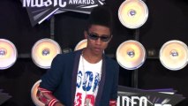 Justin Bieber's BFF Lil Twist Busted For DUI