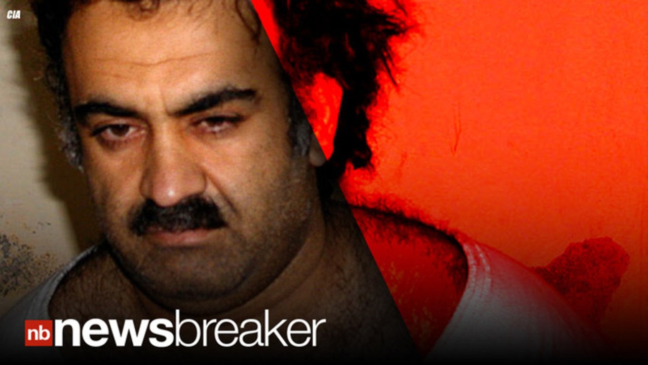 VACUUM MASTERMIND: Terrorist Khalid Sheik Mohammed Asked CIA to Design Vacuum Cleaner