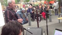Tshirikly à Wazemmes accordéon 2013