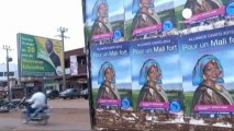 Campaigning underway in Mali presidential election