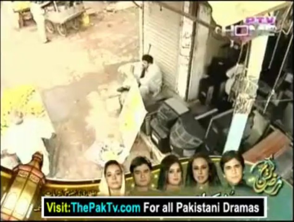 Yeh Rah Mushkil Nahi Episode 1