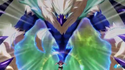 Inazuma Eleven GO - 10 - Ribellione per la vittoria - HD - ITALIANO - EP.COMPLETO